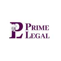 Prime Legal Logo