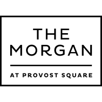 The Morgan at Provost Square Logo