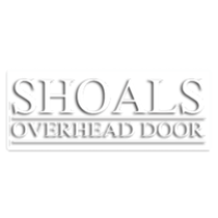 Shoals Overhead Door Logo