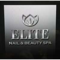 Elite Nail and Beauty Spa Logo
