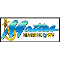 Mattas Marine & RV Logo