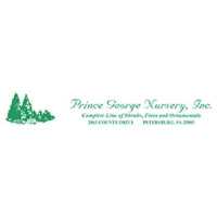 Prince George Nursery, Inc Logo