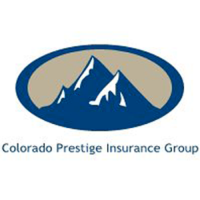 Colorado Prestige Insurance Group Logo