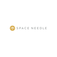 Space Needle Logo