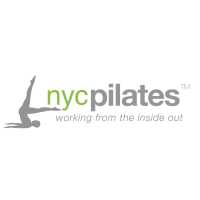 NYC Pilates Logo