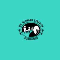 Strauch Richard J Dr Logo