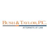 Bush & Taylor, P.C. Logo