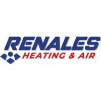Renales Heating & Air Logo