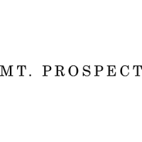 Mt. Prospect - The Windmill Collection Logo
