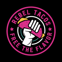 Rebel Tacos Logo