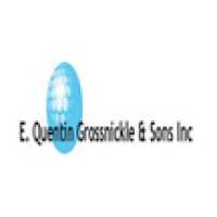 E. Quentin Grossnickle & Sons, Inc. Logo