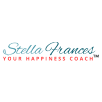Elevated Awareness, LLC Stella Frances - Happiness Coach Logo