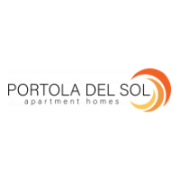 Portola Del Sol Logo