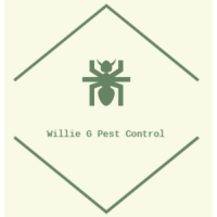 Willie G's Pest control Logo