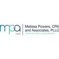Melissa Powers CPA & Associates PLLC Logo