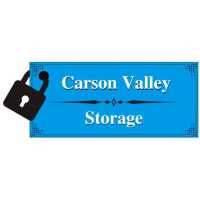 Minden Tahoe Storage Logo