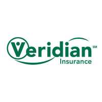 Veridian Insurance: Nancy Phillips Logo