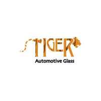 Tiger Glass Logo