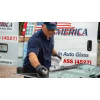 Auto Glass Service-Verona, WI Logo