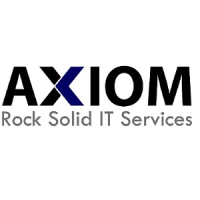 Axiom IT Services Logo