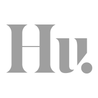 Hu. Hotel Logo