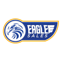 Eagle Sales Logo