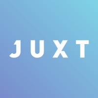 Juxt Marketing Logo