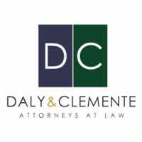 DALY & CLEMENTE - Attorneys at Law Logo