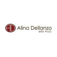 Alina Dellanzo DDS Logo