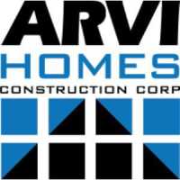 Arvi Homes Construction Corp Logo