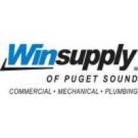 Winsupply of Puget Sound- Plumbing Wholesale Logo