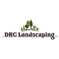 DRC Landscaping Logo