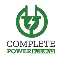 Complete Power Resources Logo