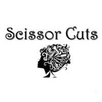 Scissor Logo