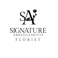 Signature Arrangements Florist Logo