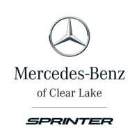 Mercedes-Benz of Clear Lake Logo