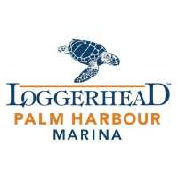 Palm Harbour Marina Logo