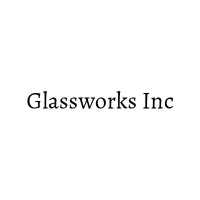 Glassworks Inc Logo