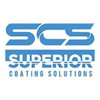 Superior Coating Solutions Logo