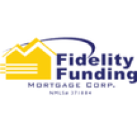 Fidelity Funding Mortgage Corp. Logo