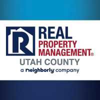 Real Property Management Utah County Logo