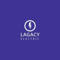 Lagacy Electric Logo