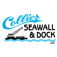 Collier Seawall & Dock, LLC Logo