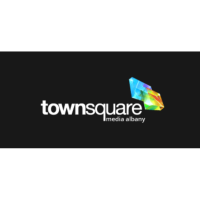 Townsquare Media Albany Logo