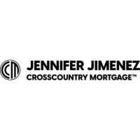 Jennifer Jimenez at CrossCountry Mortgage, LLC Logo