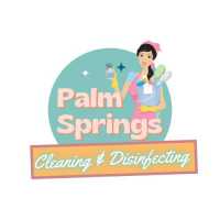 Palm Springs Cleaning and Disinfecting-Emergency Biohazard Cleanup/Blood Cleanup/Crime Scene Cleaners/Death Cleanup/Hoarding Logo