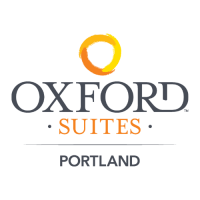 Oxford Suites Portland - Jantzen Beach Logo
