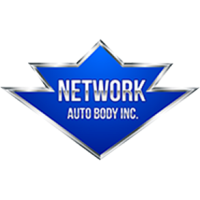 Network Auto Body Logo