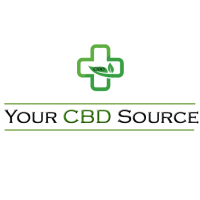 Your CBD Source Logo