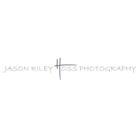 Jason Riley Hoss Photography Logo